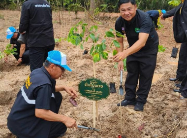 วันที่ 26 กรกฎาคม 2569 นายวงศ์ชัย ไชยโย ผู้ตรวจราชการกรม ... พารามิเตอร์รูปภาพ 4