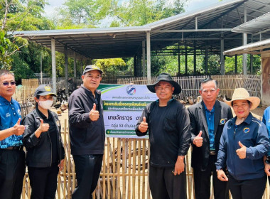 วันที่ 27 กรกฎาคม 2569 นายณัฐพล แป้นนอก ผู้​ตรวจราชการ​กรม ... พารามิเตอร์รูปภาพ 2