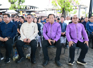 วันที่ 27 กรกฎาคม 2569 นายคีตวุฒิ นับเเสง ผู้ตรวจราชการกรม ... พารามิเตอร์รูปภาพ 9