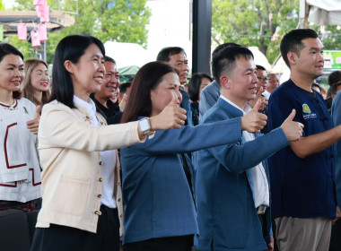 วันที่ 27 กรกฎาคม 2569 นายคีตวุฒิ นับเเสง ผู้ตรวจราชการกรม ... พารามิเตอร์รูปภาพ 12