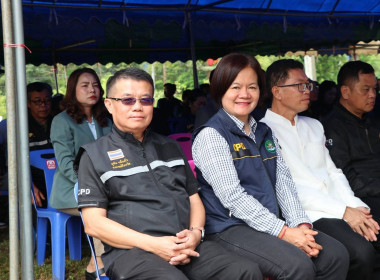 วันที่ 31 กรกฎาคม 2569 นายวงศ์ชัย ไชยโย ผู้ตรวจราชการกรม ... พารามิเตอร์รูปภาพ 17