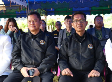 วันที่ 31 กรกฎาคม 2569 นายวงศ์ชัย ไชยโย ผู้ตรวจราชการกรม ... พารามิเตอร์รูปภาพ 15