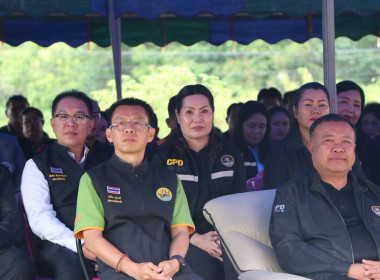 วันที่ 31 กรกฎาคม 2569 นายวงศ์ชัย ไชยโย ผู้ตรวจราชการกรม ... พารามิเตอร์รูปภาพ 14