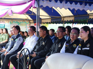วันที่ 31 กรกฎาคม 2569 นายวงศ์ชัย ไชยโย ผู้ตรวจราชการกรม ... พารามิเตอร์รูปภาพ 13