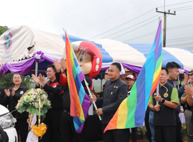 วันที่ 31 กรกฎาคม 2569 นายวงศ์ชัย ไชยโย ผู้ตรวจราชการกรม ... พารามิเตอร์รูปภาพ 8