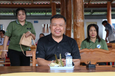 วันที่ 31 กรกฎาคม 2569 นายวงศ์ชัย ไชยโย ผู้ตรวจราชการกรม ... พารามิเตอร์รูปภาพ 1