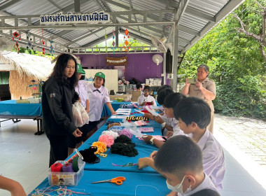 วันที่ 3 สิงหาคม 2569 นายณัฐพล แป้นนอก ผู้ตรวจราชการกรม ... พารามิเตอร์รูปภาพ 10