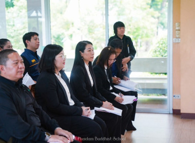 วันที่ 5 สิงหาคม 2569 นายคีตวุฒิ นับแสง ผู้ตรวจราชการกรม ... พารามิเตอร์รูปภาพ 2