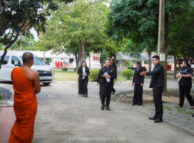 วันที่ 5 สิงหาคม 2569 นายคีตวุฒิ นับแสง ผู้ตรวจราชการกรม ... พารามิเตอร์รูปภาพ 5