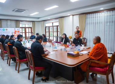 วันที่ 5 สิงหาคม 2569 นายคีตวุฒิ นับแสง ผู้ตรวจราชการกรม ... พารามิเตอร์รูปภาพ 6