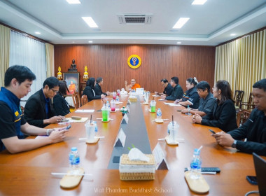 วันที่ 5 สิงหาคม 2569 นายคีตวุฒิ นับแสง ผู้ตรวจราชการกรม ... พารามิเตอร์รูปภาพ 7
