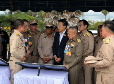 วันที่ 6 สิงหาคม 2569 นายสมศักดิ์ กรีธาธร ... พารามิเตอร์รูปภาพ 3