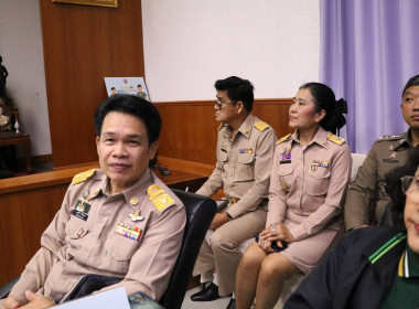 วันที่ 6 สิงหาคม 2569 นายสมศักดิ์ กรีธาธร ... พารามิเตอร์รูปภาพ 12