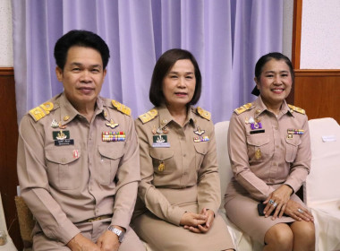 วันที่ 6 สิงหาคม 2569 นายสมศักดิ์ กรีธาธร ... พารามิเตอร์รูปภาพ 13