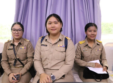 วันที่ 6 สิงหาคม 2569 นายสมศักดิ์ กรีธาธร ... พารามิเตอร์รูปภาพ 14