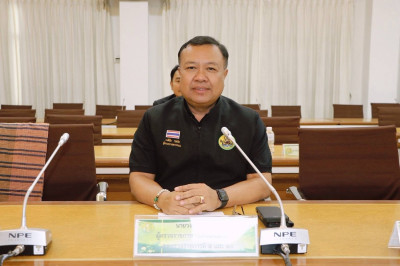 วันที่ 6 สิงหาคม 2569 นายวงศ์ชัย ไชยโย ผู้ตรวจราชการกรม ... พารามิเตอร์รูปภาพ 1
