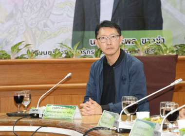 วันที่ 6 สิงหาคม 2569 นายวงศ์ชัย ไชยโย ผู้ตรวจราชการกรม ... พารามิเตอร์รูปภาพ 4