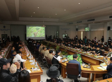 วันที่ 6 สิงหาคม 2569 นายวงศ์ชัย ไชยโย ผู้ตรวจราชการกรม ... พารามิเตอร์รูปภาพ 17