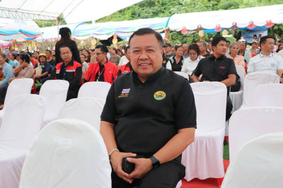 วันที่ 6 สิงหาคม 2569 นายวงศ์ชัย ไชยโย ผู้ตรวจราชการ ... พารามิเตอร์รูปภาพ 1