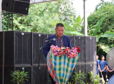 วันที่ 6 สิงหาคม 2569 นายวงศ์ชัย ไชยโย ผู้ตรวจราชการ ... พารามิเตอร์รูปภาพ 4