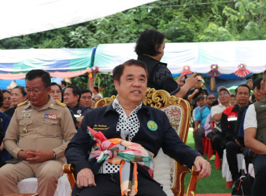 วันที่ 6 สิงหาคม 2569 นายวงศ์ชัย ไชยโย ผู้ตรวจราชการ ... พารามิเตอร์รูปภาพ 5