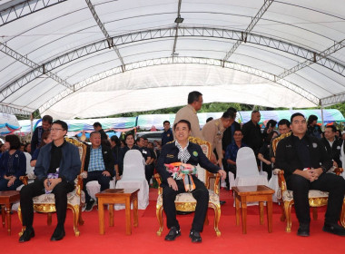 วันที่ 6 สิงหาคม 2569 นายวงศ์ชัย ไชยโย ผู้ตรวจราชการ ... พารามิเตอร์รูปภาพ 6
