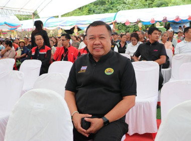วันที่ 6 สิงหาคม 2569 นายวงศ์ชัย ไชยโย ผู้ตรวจราชการ ... พารามิเตอร์รูปภาพ 7