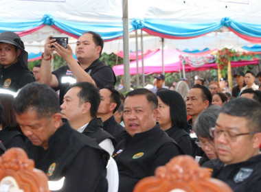 วันที่ 6 สิงหาคม 2569 นายวงศ์ชัย ไชยโย ผู้ตรวจราชการ ... พารามิเตอร์รูปภาพ 8