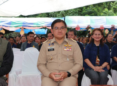 วันที่ 6 สิงหาคม 2569 นายวงศ์ชัย ไชยโย ผู้ตรวจราชการ ... พารามิเตอร์รูปภาพ 9