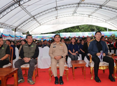 วันที่ 6 สิงหาคม 2569 นายวงศ์ชัย ไชยโย ผู้ตรวจราชการ ... พารามิเตอร์รูปภาพ 10
