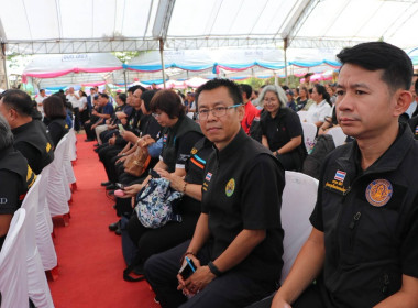 วันที่ 6 สิงหาคม 2569 นายวงศ์ชัย ไชยโย ผู้ตรวจราชการ ... พารามิเตอร์รูปภาพ 11