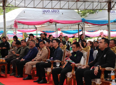 วันที่ 6 สิงหาคม 2569 นายวงศ์ชัย ไชยโย ผู้ตรวจราชการ ... พารามิเตอร์รูปภาพ 12
