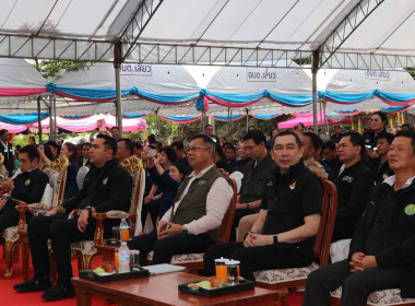 วันที่ 6 สิงหาคม 2569 นายวงศ์ชัย ไชยโย ผู้ตรวจราชการ ... พารามิเตอร์รูปภาพ 13