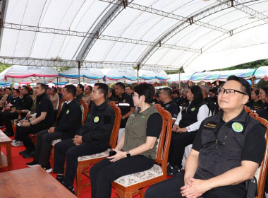 วันที่ 6 สิงหาคม 2569 นายวงศ์ชัย ไชยโย ผู้ตรวจราชการ ... พารามิเตอร์รูปภาพ 14