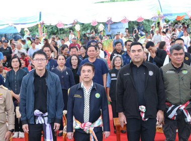วันที่ 6 สิงหาคม 2569 นายวงศ์ชัย ไชยโย ผู้ตรวจราชการ ... พารามิเตอร์รูปภาพ 17