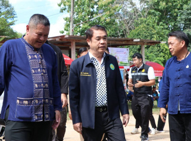 วันที่ 6 สิงหาคม 2569 นายวงศ์ชัย ไชยโย ผู้ตรวจราชการ ... พารามิเตอร์รูปภาพ 22