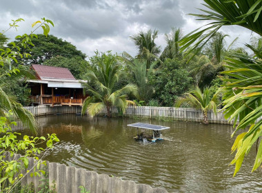 วันที่ 7 สิงหาคม 2569 นายสมศักดิ์ กรีธาธร ... พารามิเตอร์รูปภาพ 14