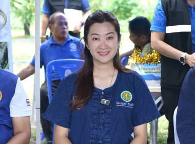 วันที่ 9 สิงหาคม 2569 นายคีตวุฒิ นับแสง ผู้ตรวจราชการกรม ... พารามิเตอร์รูปภาพ 1