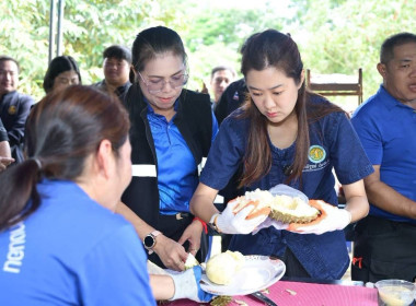 วันที่ 9 สิงหาคม 2569 นายคีตวุฒิ นับแสง ผู้ตรวจราชการกรม ... พารามิเตอร์รูปภาพ 9