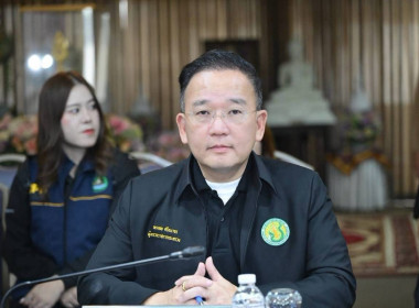 วันที่ 10 สิงหาคม 2569 นายคีตวุฒิ นับแสง ผู้ตรวจราชการกรม ... พารามิเตอร์รูปภาพ 3