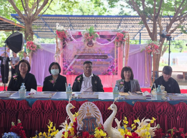 วันที่ 13 สิงหาคม 2569 นายธนะวิทย์ ชูทอง ผู้ตรวจราชการกรม ... พารามิเตอร์รูปภาพ 1