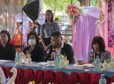 วันที่ 13 สิงหาคม 2569 นายธนะวิทย์ ชูทอง ผู้ตรวจราชการกรม ... พารามิเตอร์รูปภาพ 7
