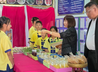 วันที่ 14 สิงหาคม 2569 นายธนะวิทย์ ชูทอง ผู้ตรวจราชการกรม ... พารามิเตอร์รูปภาพ 16