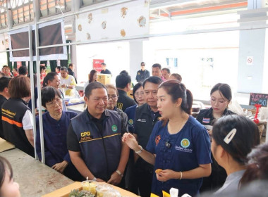วันที่ 15 สิงหาคม 2569 นายคีตวุฒิ นับแสง ผู้ตรวจราชการกรม ... พารามิเตอร์รูปภาพ 5