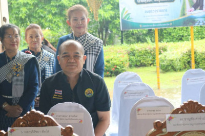 วันที่ 15 สิงหาคม​ 2569 นายณัฐพล แป้นนอก ผู้ตรวจราชการกรม ... พารามิเตอร์รูปภาพ 1