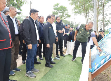 วันที่ 15 สิงหาคม​ 2569 นายณัฐพล แป้นนอก ผู้ตรวจราชการกรม ... พารามิเตอร์รูปภาพ 5