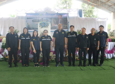 วันที่ 15 สิงหาคม​ 2569 นายณัฐพล แป้นนอก ผู้ตรวจราชการกรม ... พารามิเตอร์รูปภาพ 9