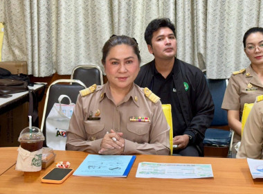 วันที่ 17 สิงหาคม 2569 (ช่วง​เช้า)​ นายณัฐพล แป้นนอก ... พารามิเตอร์รูปภาพ 1