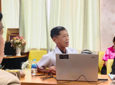 วันที่ 17 สิงหาคม 2569 (ช่วง​เช้า)​ นายณัฐพล แป้นนอก ... พารามิเตอร์รูปภาพ 2