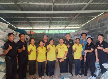 วันที่ 17 พฤษภาคม 2569 นายมาโนช ชลอวงษ์ ผู้ตรวจราชการกรม ... พารามิเตอร์รูปภาพ 11